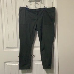Universal Thread - Forest Green Skinny Pants
